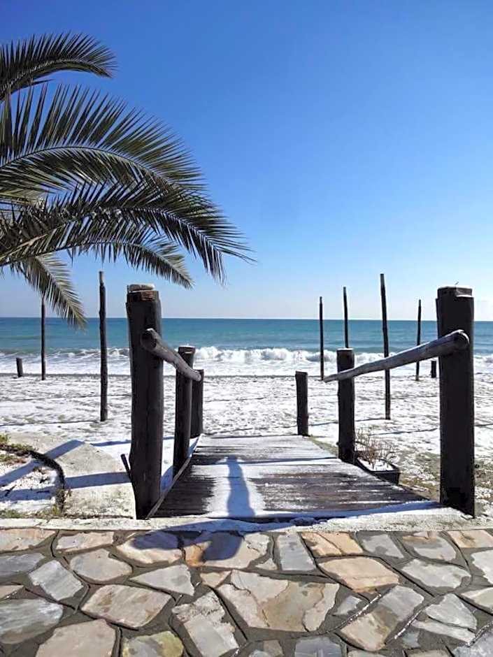 Alexandros Hotel