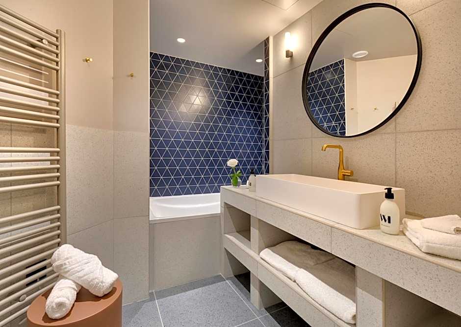 Artemisia Montmartre