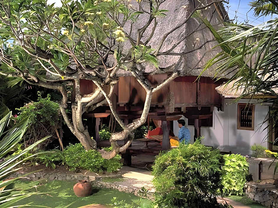 Poppies Bali Hotel