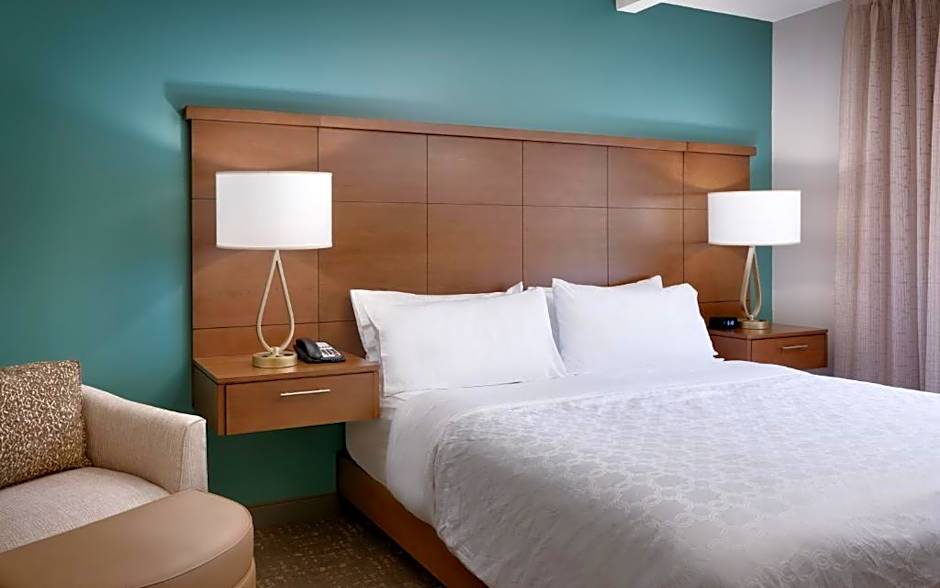 Photo 1 of 3 of Studio 1 Queen Bed Suite, Hearing Accessible