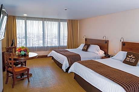 Premier Twin Room