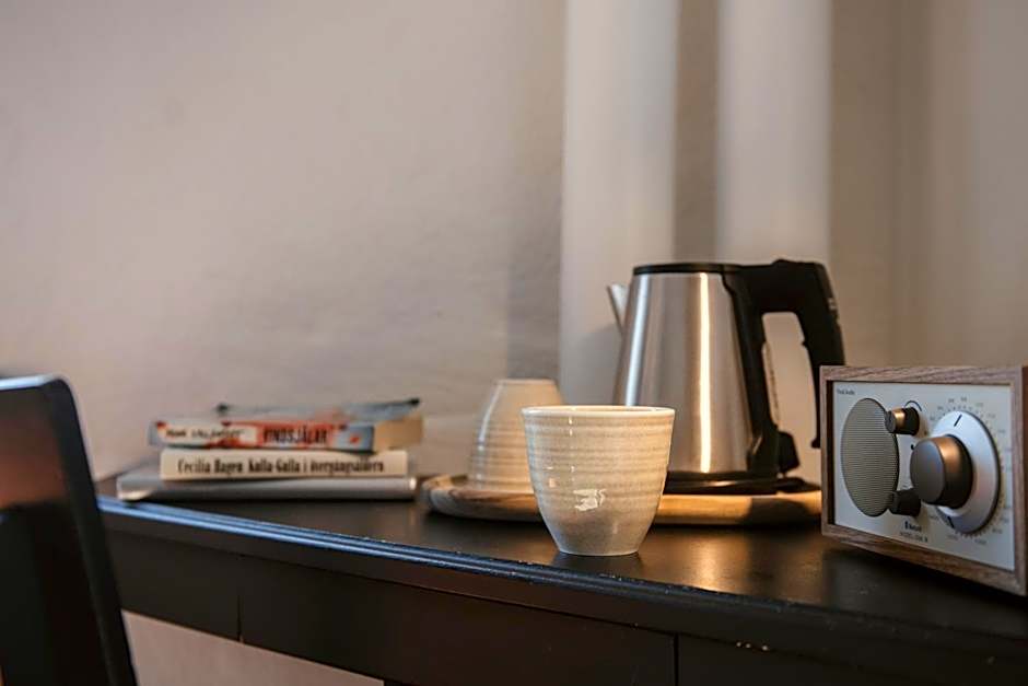 Clarion Collection Hotel Magasinet