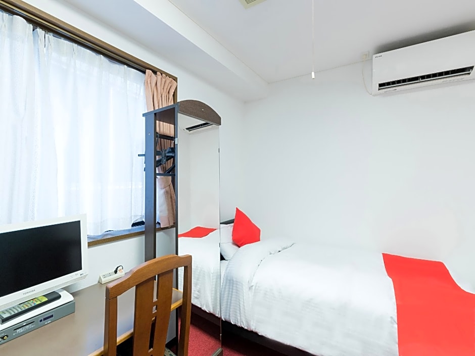 Hotel TOKA Edogawa Hirai