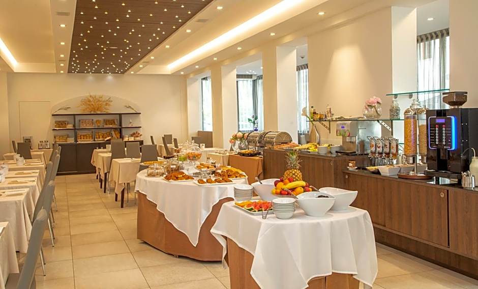 Hotel & Aparthotel Carinthia S