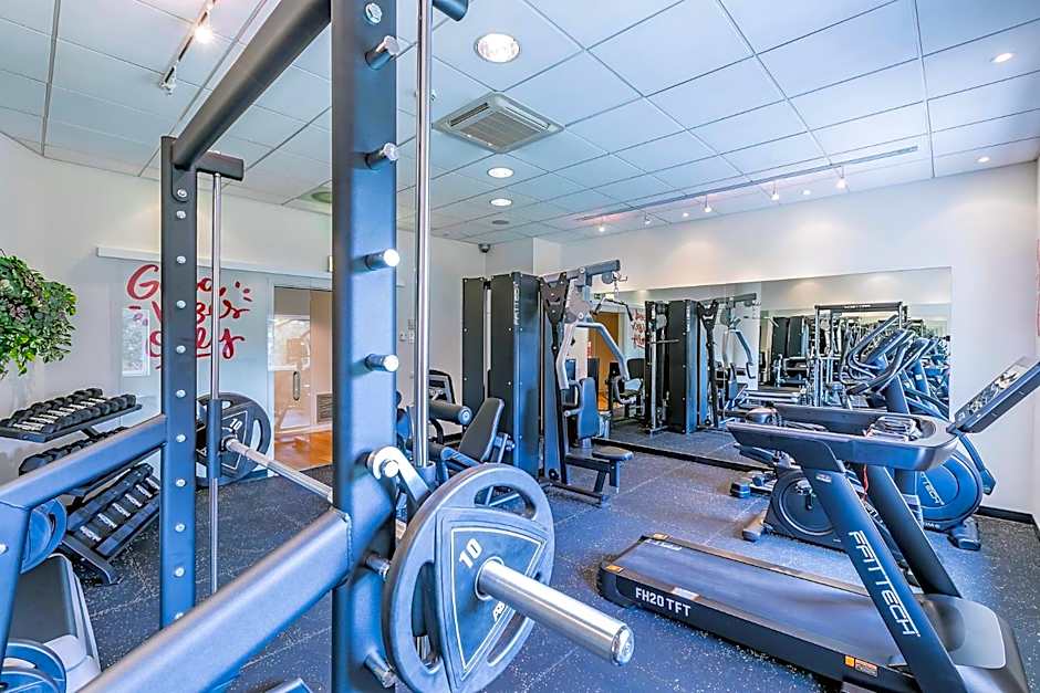 ibis Lisboa Alfragide