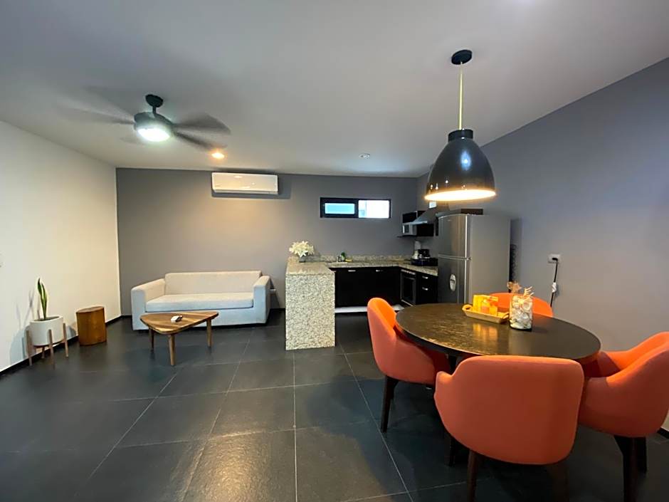 Sole Suites