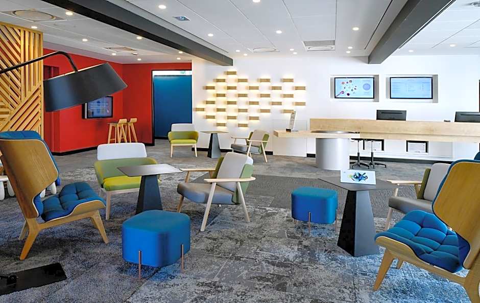 Novotel Caen Côte de Nacre