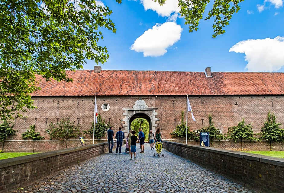 Landgoed Kasteel Limbricht