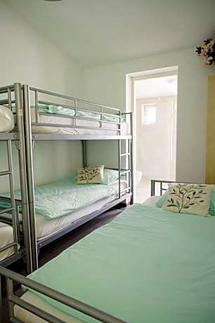 One-Bedroom Superior Apartment