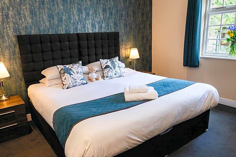 Wild Pheasant Hotel & Spa