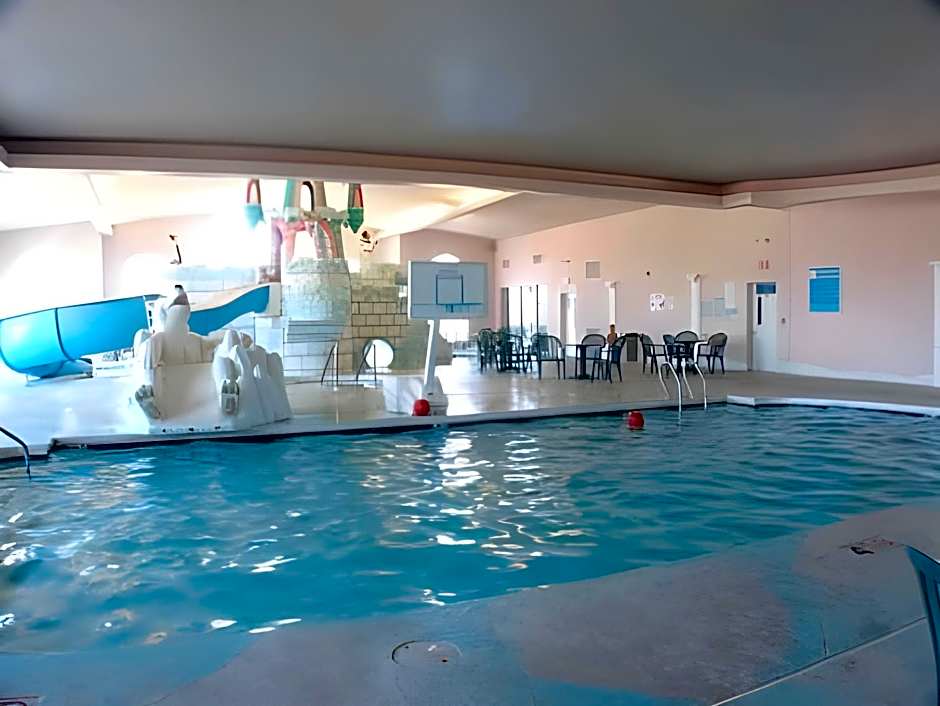 The Wisconsin Hotel & Conference Center