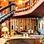 The Hotel Chalet at The Choo Choo