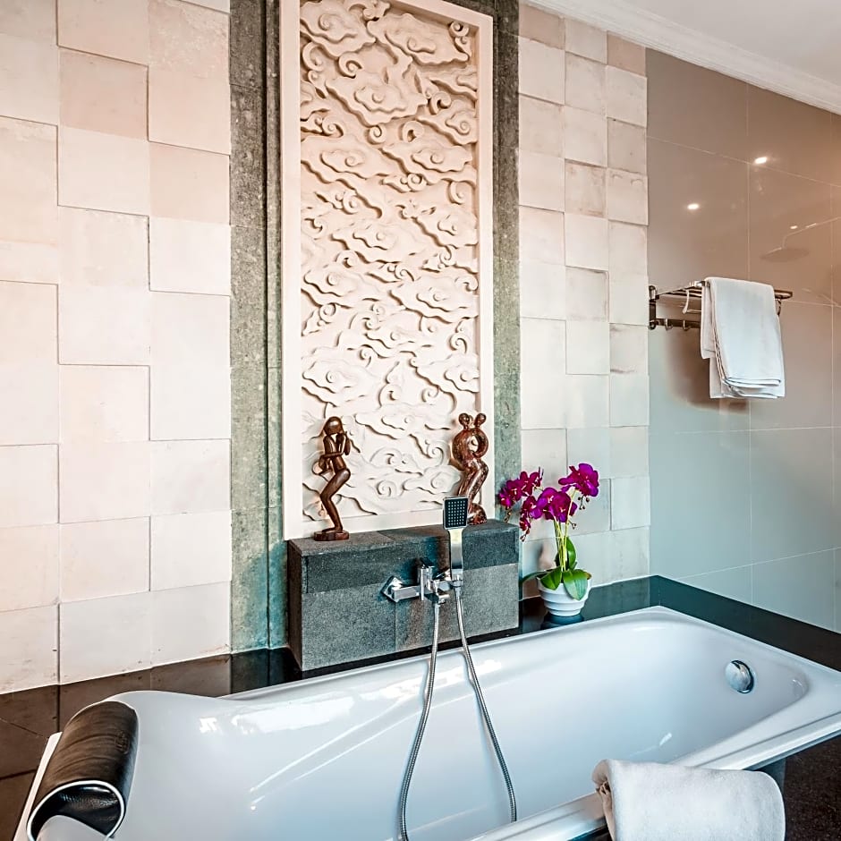 Kubu Petitenget Suite Seminyak