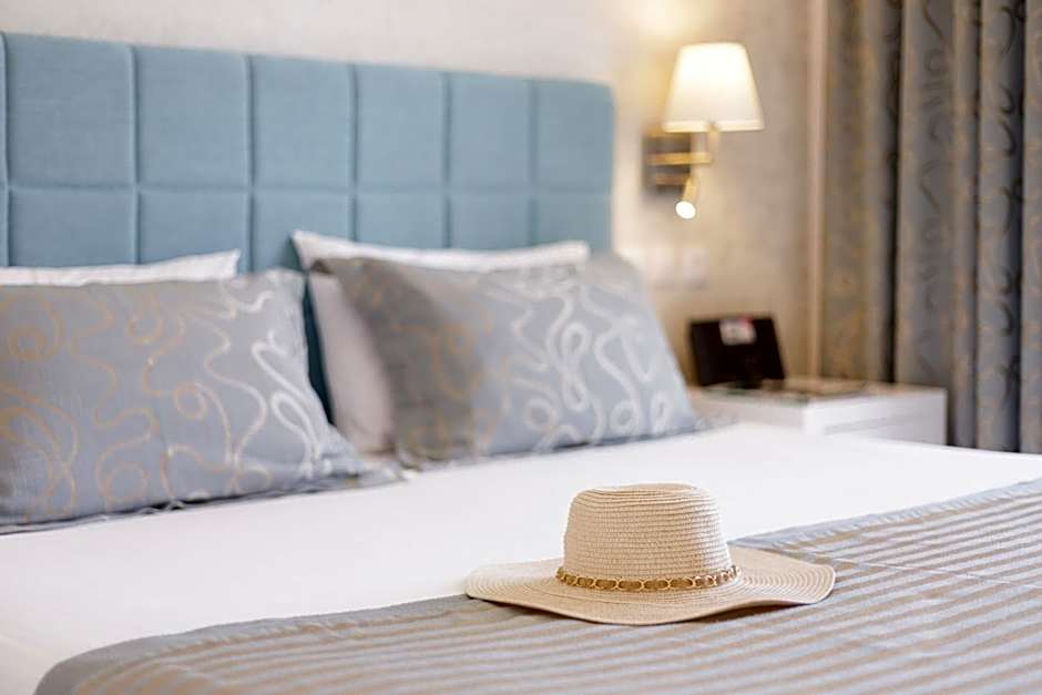 Melina Bay Boutique Hotel