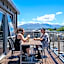 The Brownston Hostel