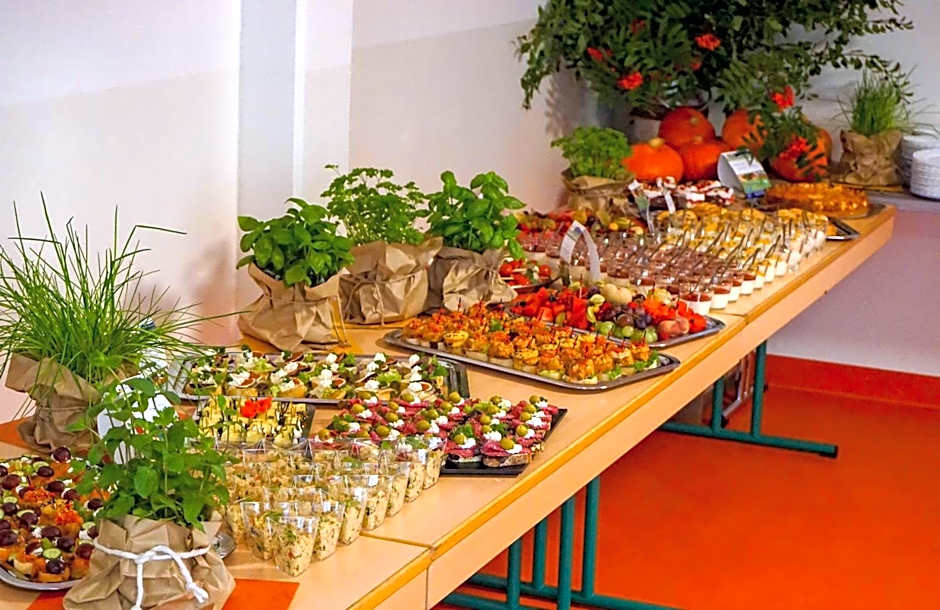 Gästehaus am Oberlausitzer Dreieck