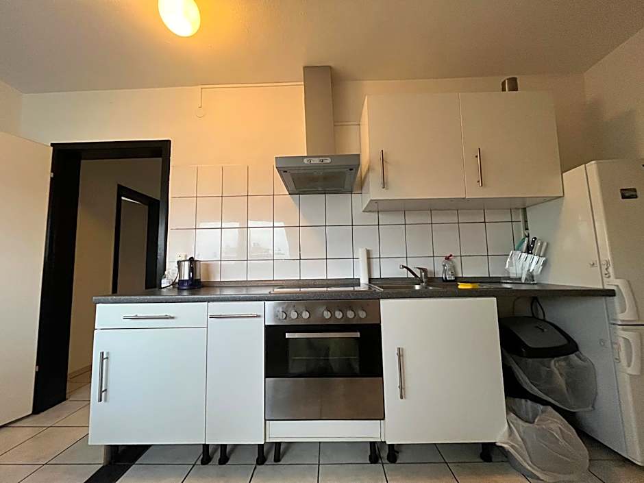 Simplex Apartments Am Marktplatz