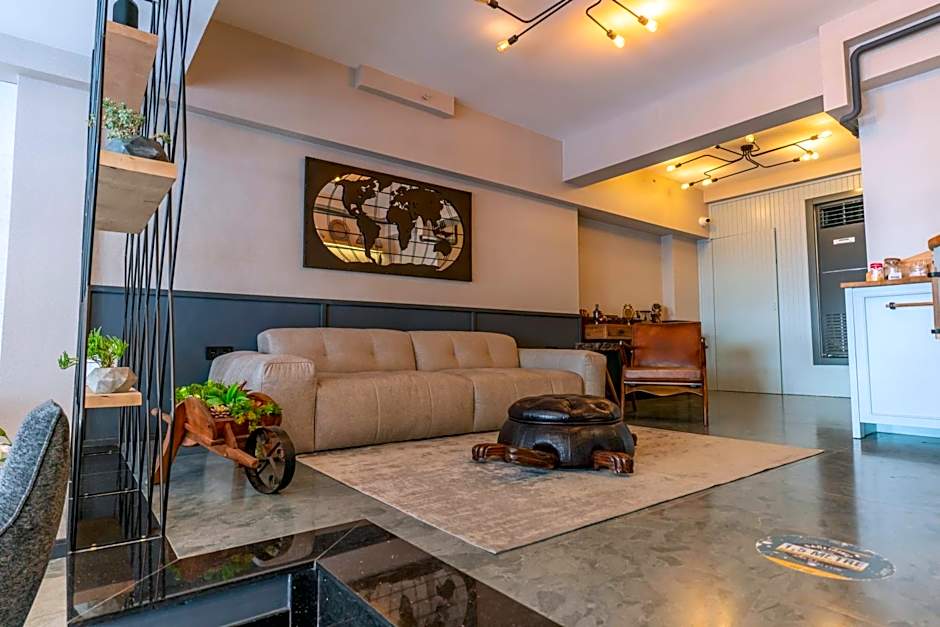 Viva La Vita Hotel