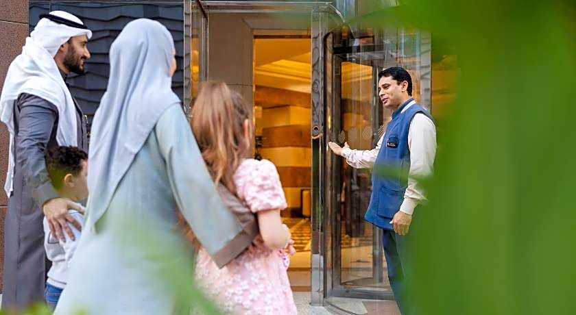 Pullman Zamzam Madina