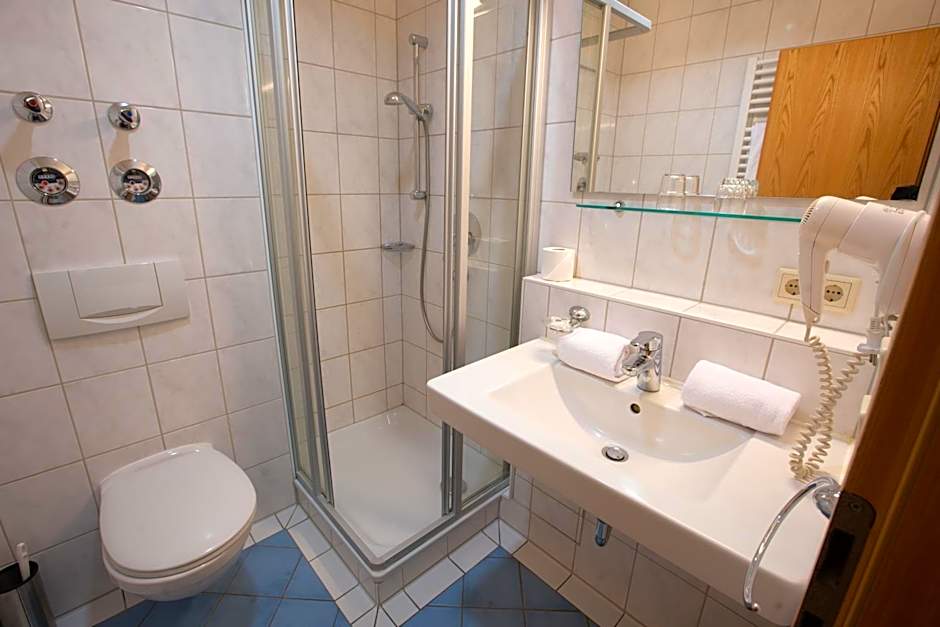 Appartement Hotel Finkenhof
