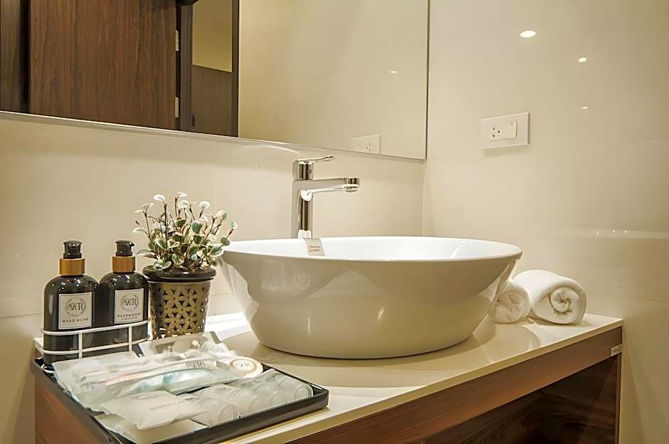 The Title Beach Front