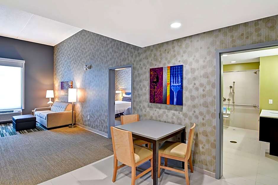 Home2 Suites By Hilton Stafford Quantico