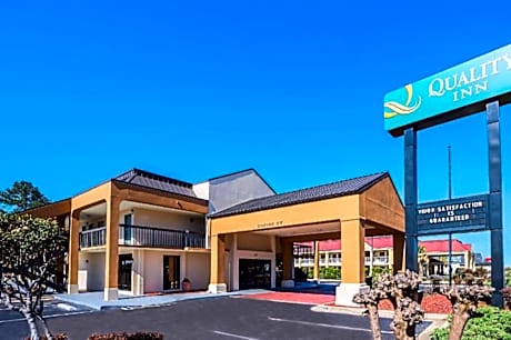 Quality Inn Dillon