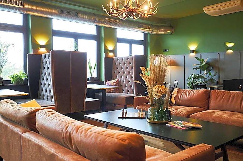 ERCK- Hotel & Gastronomie