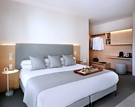 Junior Suite with Sea View