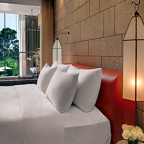 Deluxe Room with View