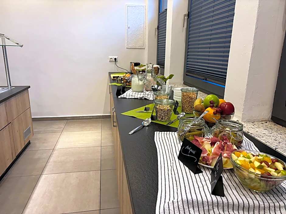 Hotel Am Schwarzen Berg