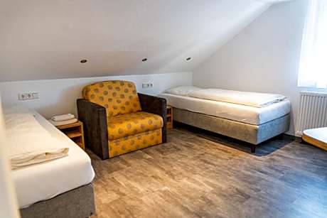 Two-Bedroom Standard Apartment