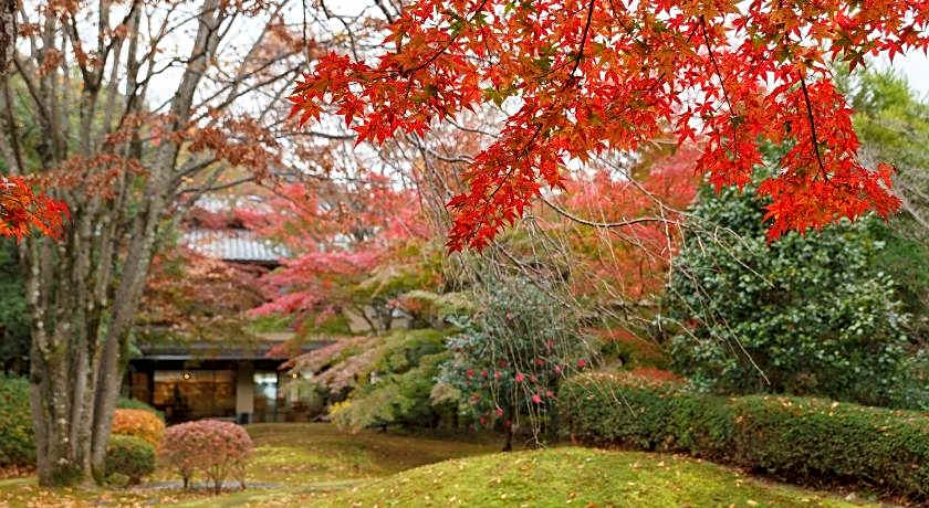 Kyoto Arashiyama Ranzan Hotel