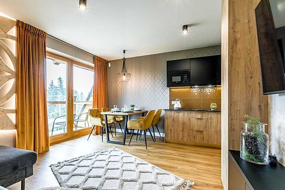 Góralska Rezydencja