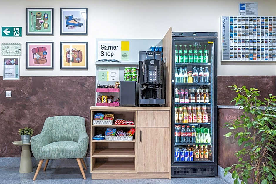 Garner Hotel Munich - Messe by IHG