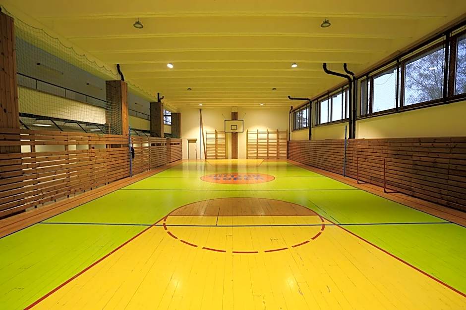 Hotel SOREA HUTNÍK I.