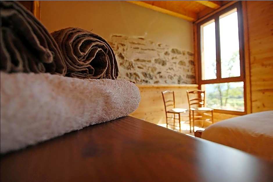 La Ferme De Noémie
