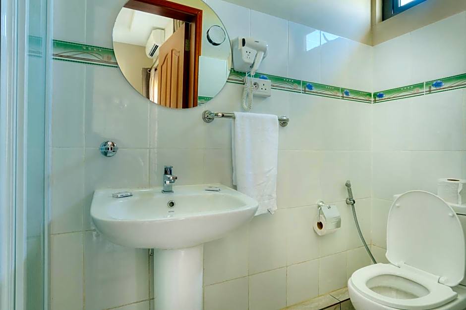 L'Oiseau de L'Ocean Tourist Residence