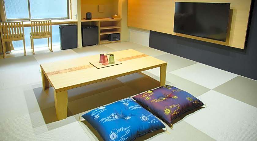 Hotel Sugicho