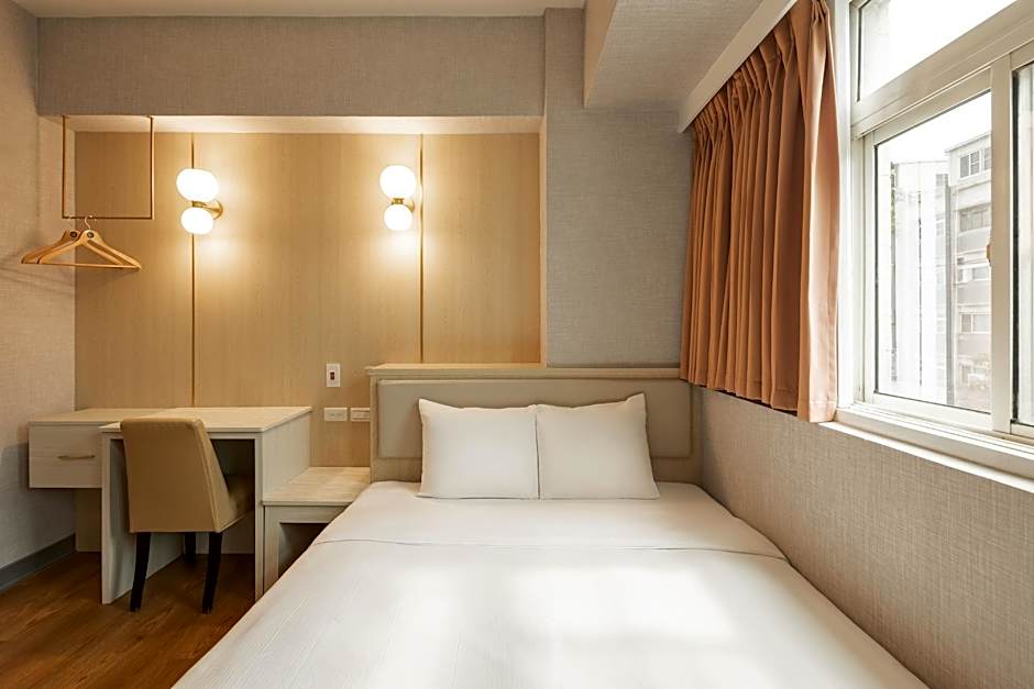 Kindness Hotel Weiwuying