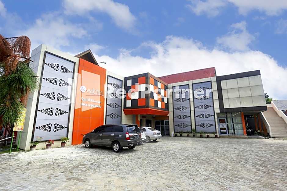 Edotel Syariah Nilam Sari Mitra RedDoorz