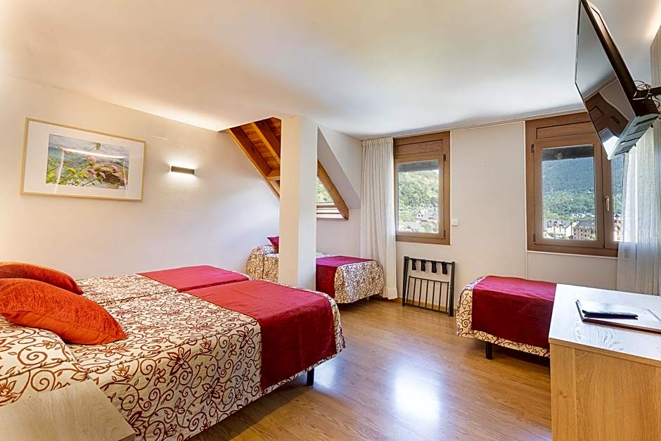 Hotel Eth Solan & SPA