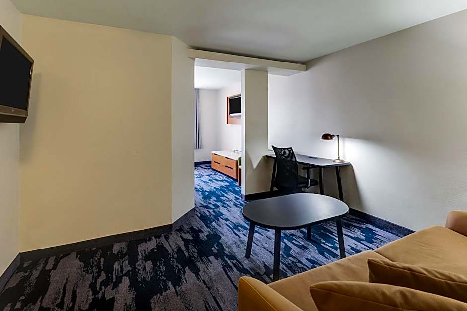 Las Colinas Inn Irving, SureStay Collection by Best Western