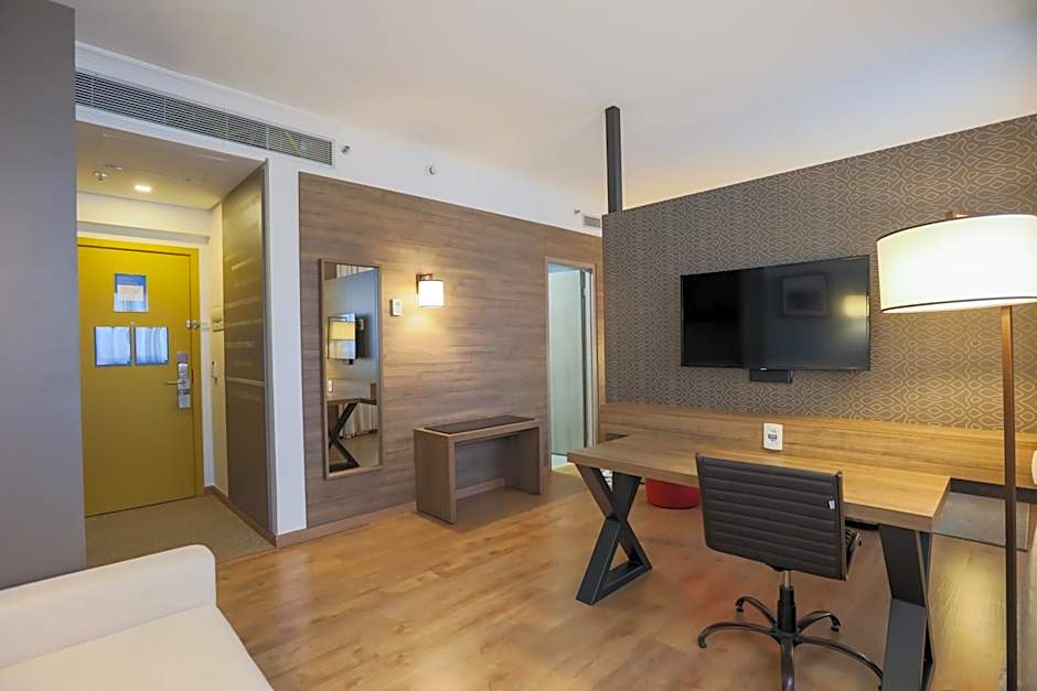 TRYP By Wyndham Ribeirao Preto