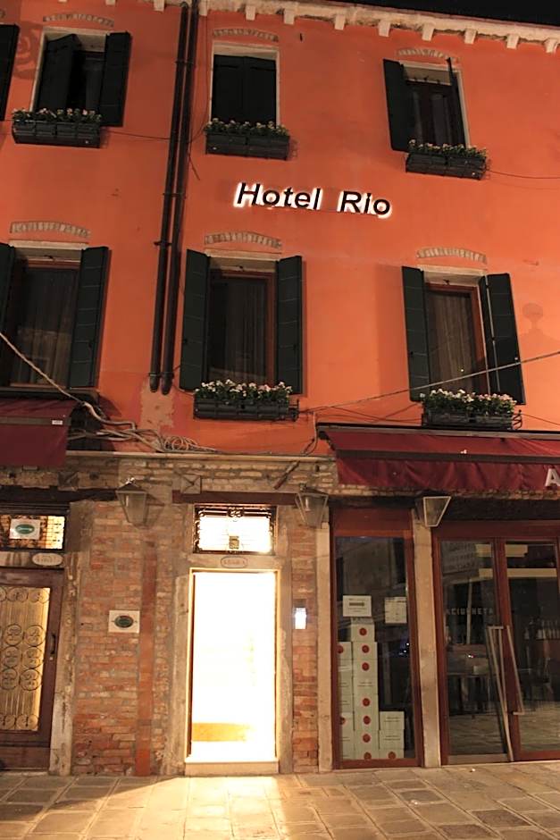 Hotel Rio