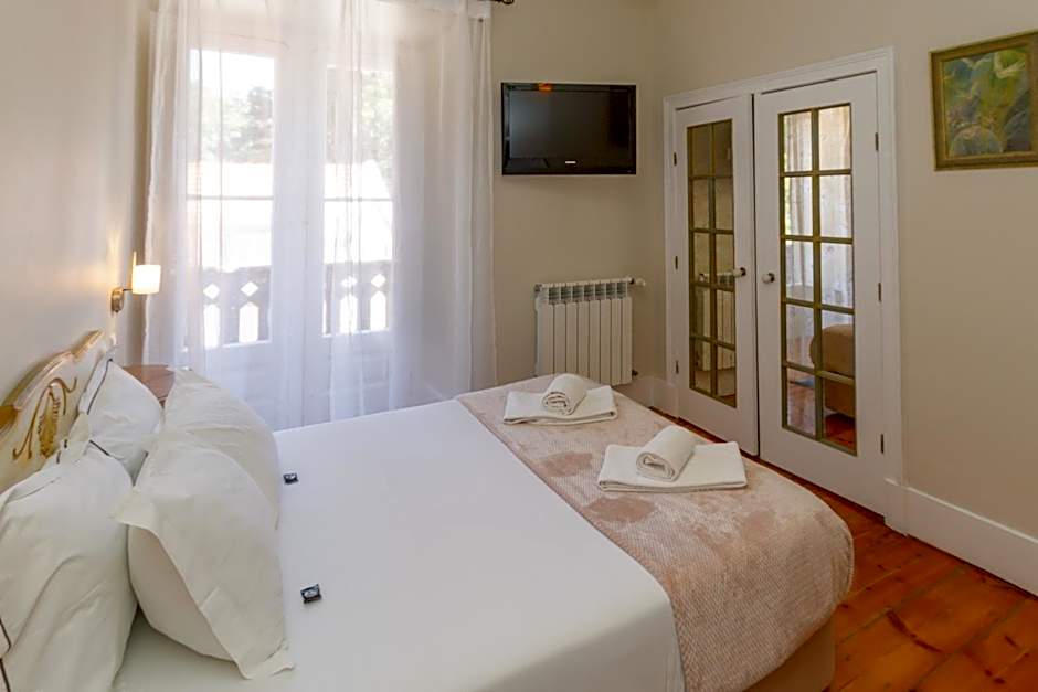 Quinta Das Murtas B&B