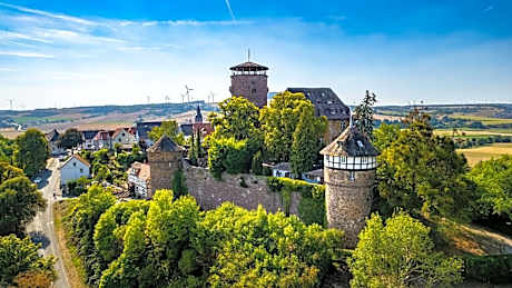 Hotel Burg Trendelburg