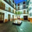 Hotel Puebla Plaza
