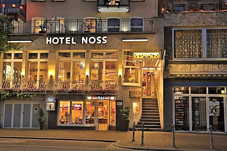 Hotel Karl Noss
