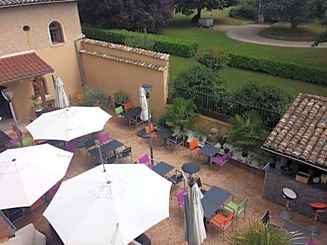 Hôtel Restaurant Carpe Diem